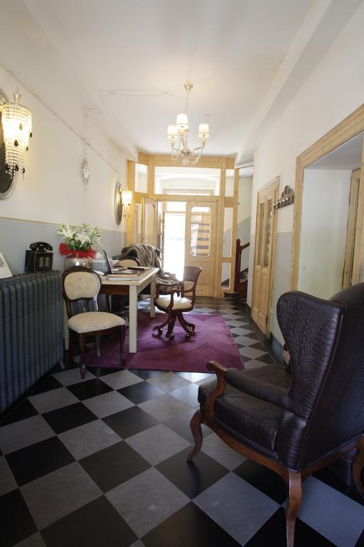 Relais Villa Brioschi Aprica Kültér fotó