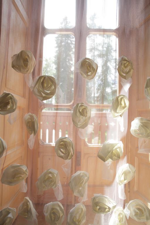 Relais Villa Brioschi Aprica Kültér fotó