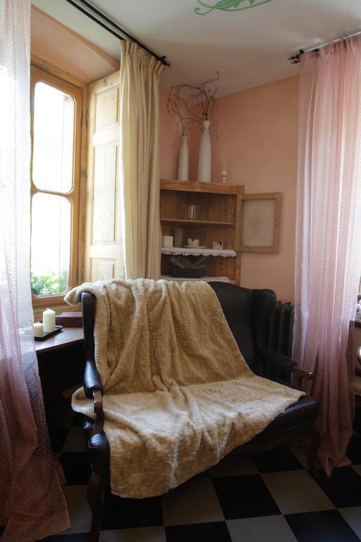 Relais Villa Brioschi Aprica Kültér fotó