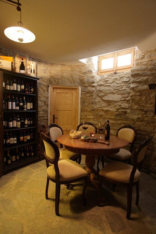 Relais Villa Brioschi Aprica Kültér fotó