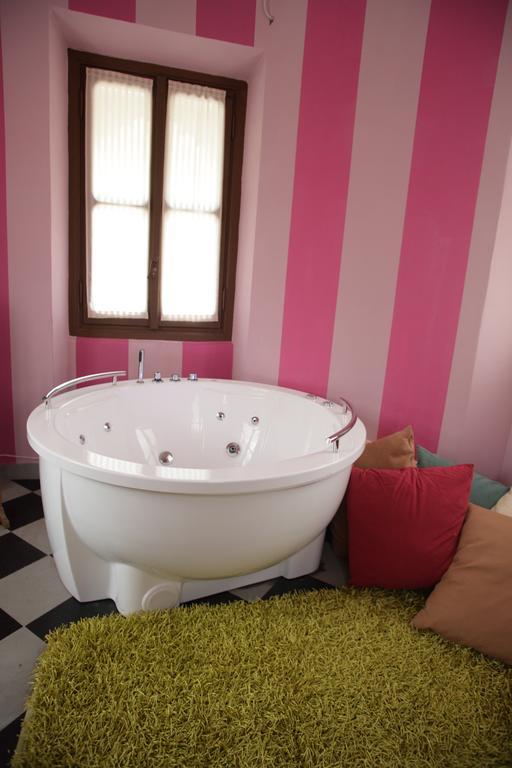 Relais Villa Brioschi Aprica Kültér fotó