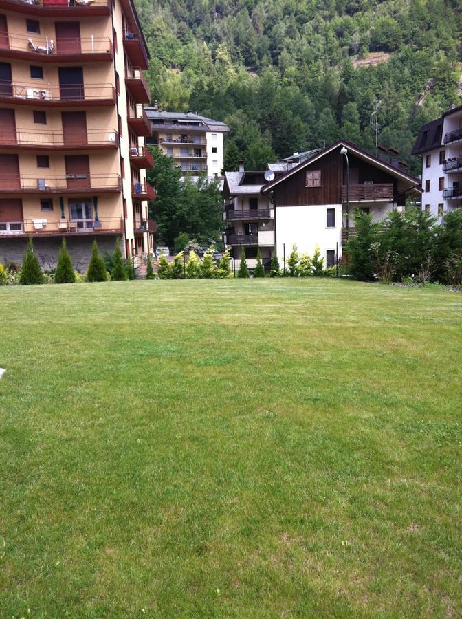 Relais Villa Brioschi Aprica Kültér fotó